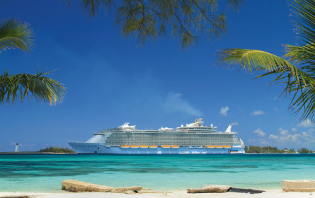 Kreuzfahrten halten heuer ihren Wachstumskurs