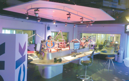 Behörde: Nein zu Ö3-Live/Visual 