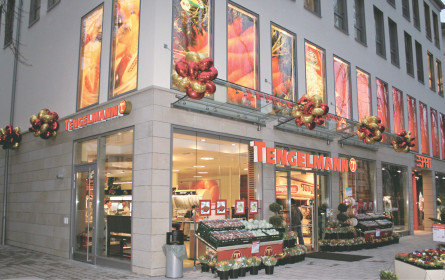 Auch Kaufland zeigt Interesse