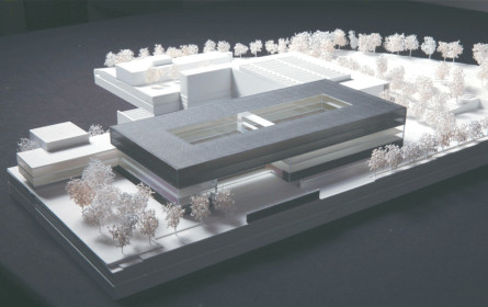 „Kultur, Raum & Technik” im ORF