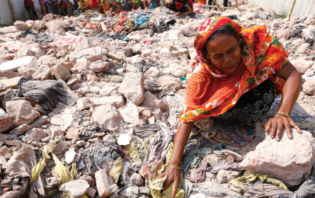 Benetton will endlich einzahlen