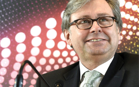 ORF schloss 2014 finanziell über Plan ab