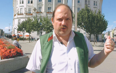 „Anschlag” auf die Kulturnation