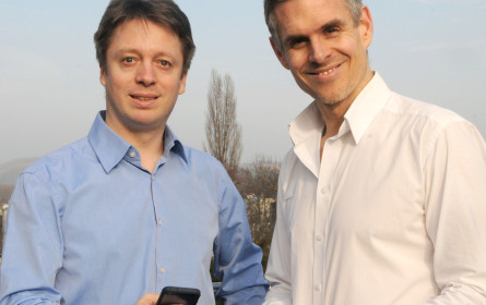 Onlineauftritt: Heimische KMUs hinken hinterher