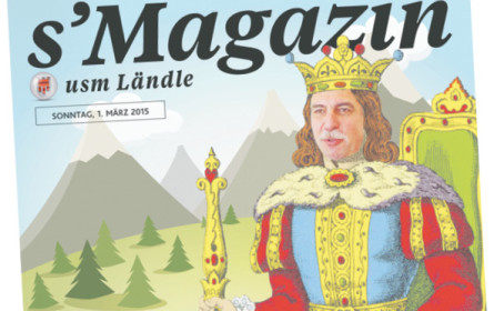 Ländle-Sonntagsbeilage