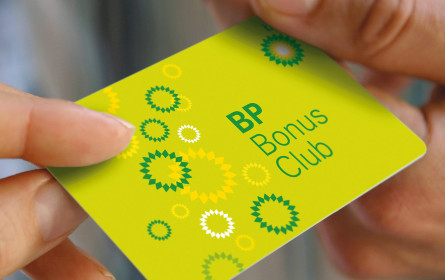 Die Zugkraft des BP Bonus Clubs