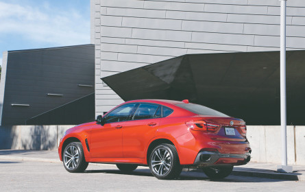 Mehr Power und gefälligere Außenansicht