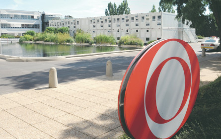 „Guten Morgen Österreich&rdquo; im ORF