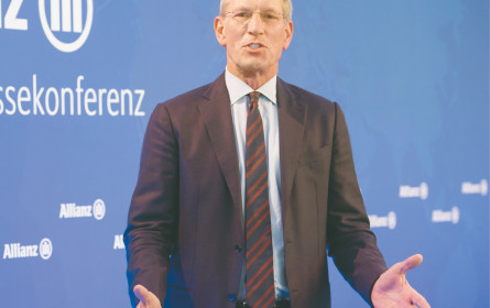 Fondstochter bremst die Mutter aus