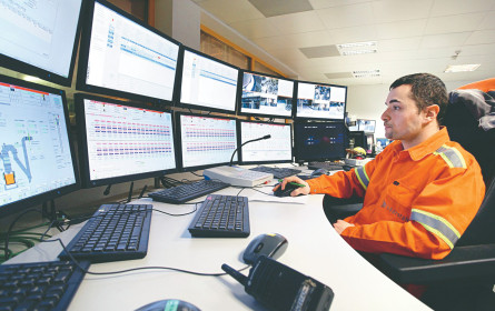 iProdict verbindet Big Data und Big Steel