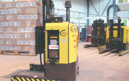 Roboter werden öfter das Steuer übernehmen