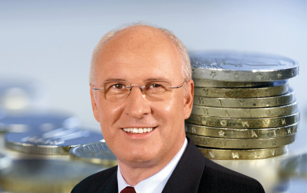 Das Steuerrecht ist „nicht mehr administrierbar”