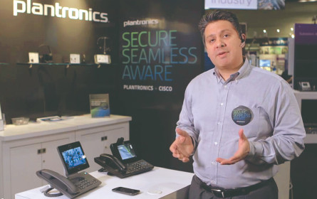 Wearables sind verstärkt im Fokus der Hersteller