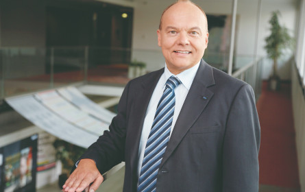 „Es geht darum, Nutzen aus den Daten zu ziehen”