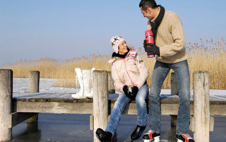 Burgenland: Gästerekord