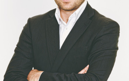 Ran an die neue Karriere!