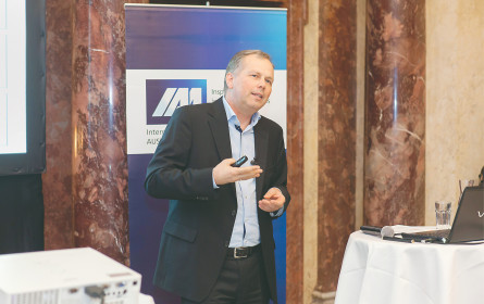 „Wenn wir scheitern, ist es allein meine Schuld”