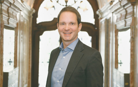 Das Jahr der Zinshäuser