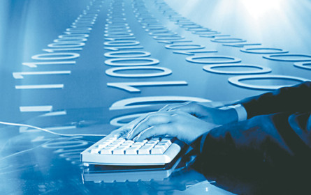 Instrumente für Big Data-Analysen