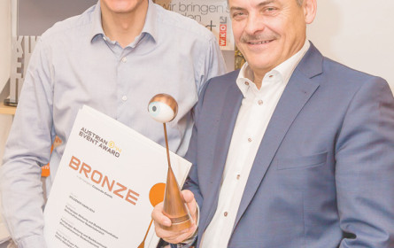Einreichen: Goldener Hahn 2015