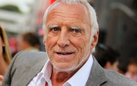 Mateschitz ist Austria’s Nr. 1