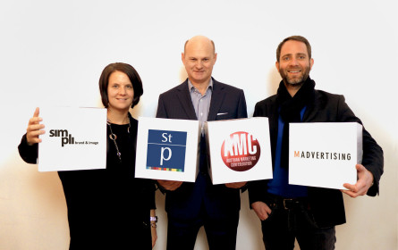 Staatspreis: Madvertising und simpli