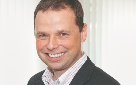 Alles Leben ist Bewegung    