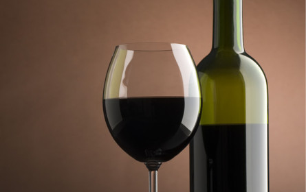 Geringe Erntemenge beim Wein