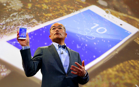 „Das Mobilfunkgeschäft braucht mehr Fusionen&rdquo;