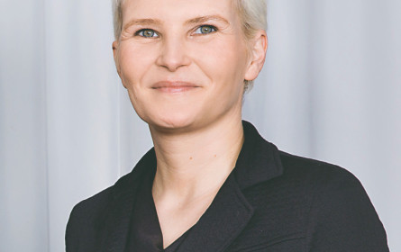 Havas: Kronberger-Ostler steigt auf