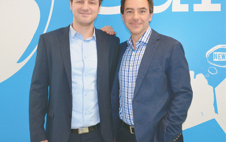 Carat: Gorfer Managing Director