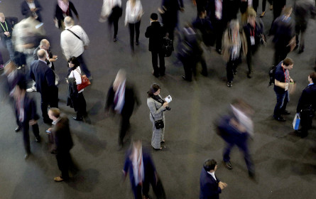 IoT, Big Data und 5G: Return of the Networks