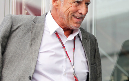 „Servus Krone”: Start wohl im April