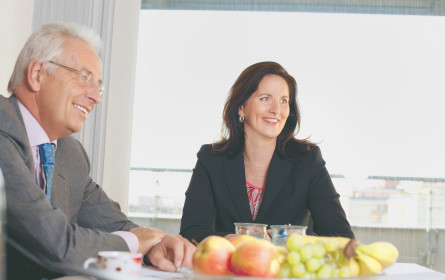 „Die Wirtschaft ist immer noch eine Männerdomäne&rdquo;