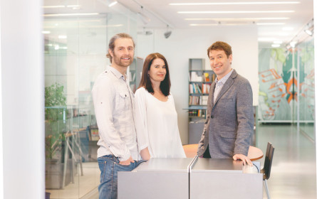 gugler* Units nun in St. Pölten