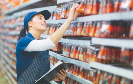 Frauen in der Teilzeit, Männer in der Führung