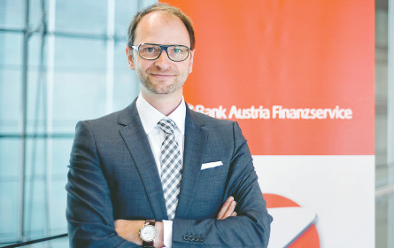 Strategische Ausrichtung abgeschlossen