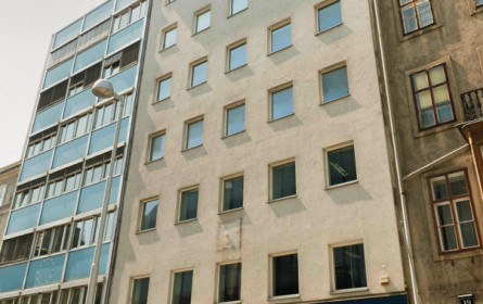 FLE veräußert fünf Immobilien