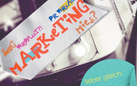 „lieber gleich…”