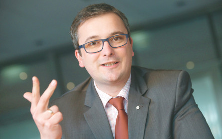 Der Arbeitgeber wandelt sich zum Pensionsgeber