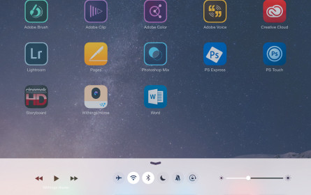 Ein kleines Facelifting für einen Tablet-Klassiker