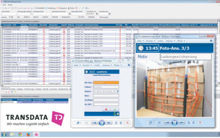 Fokus auf innovative Softwarelösungen