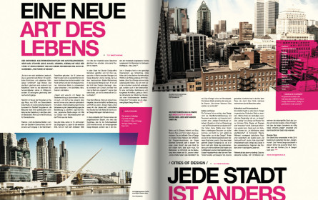 „Moving Cities 2015”