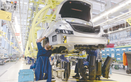 Deutschland fünfmal teurer als die Slowakei