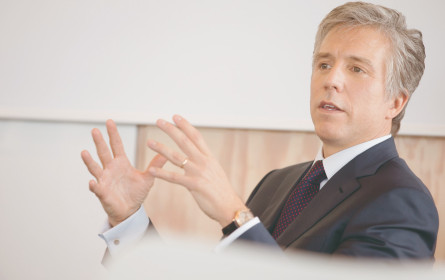 Unternehmenssoftware erhält neues Outfit