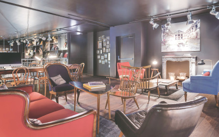 Österreichs Top-Hotellerie ordnet jetzt den Markt neu