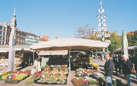 Positive Tourismusbilanz