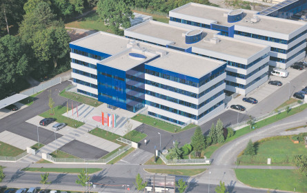 Neuerliches Rekordjahr für heimischen Zulieferer