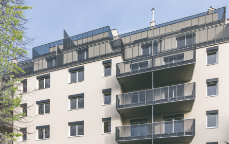 „Westlife” wird übergeben