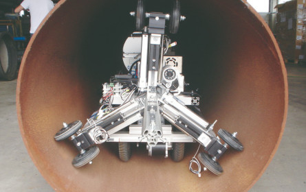 Robotics-Forum tagt nächste Woche in Wien